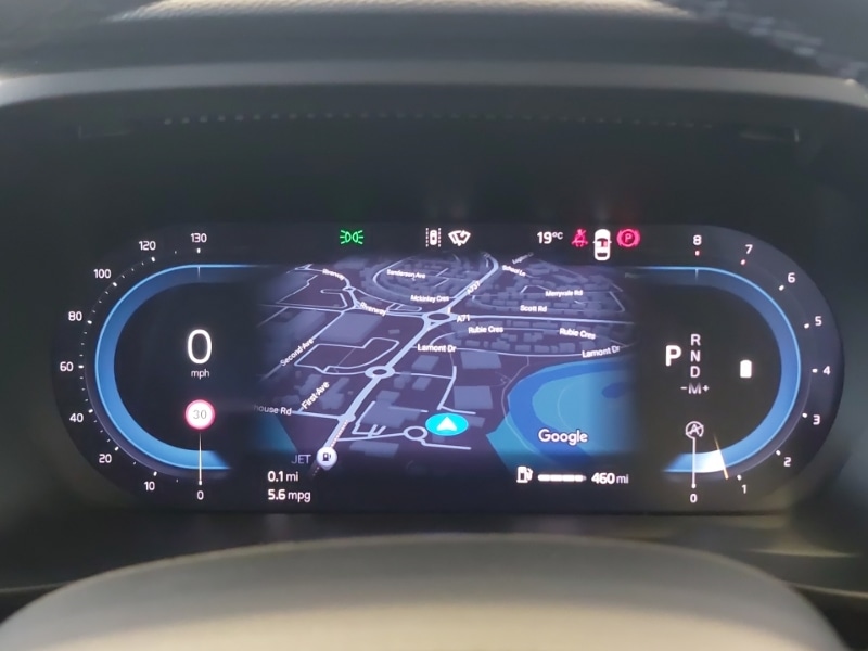 Used Volvo XC40 2024 for sale - 76571886: Photo 9