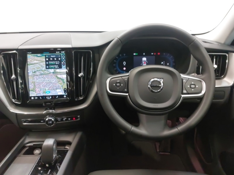 Used Volvo XC60 2024 for sale - 76160283: Photo 7