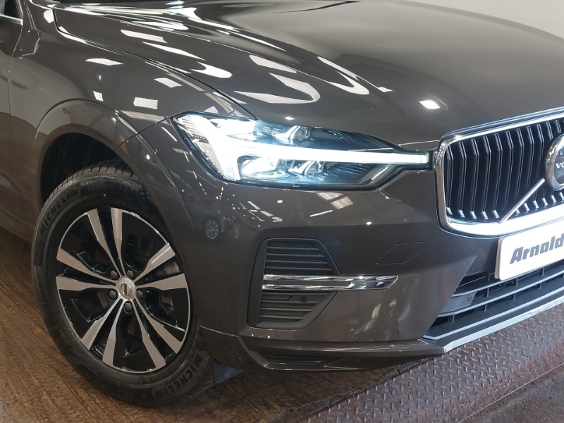 Used Volvo XC60 2024 for sale - 76160283: Photo 9