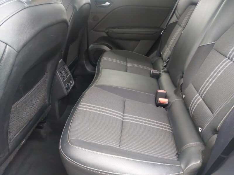 Used Renault Captur 2023 for sale - 77531424: Photo 6