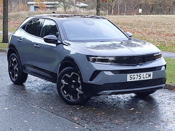 2025 - 1.2 Turbo 136 GS 5dr