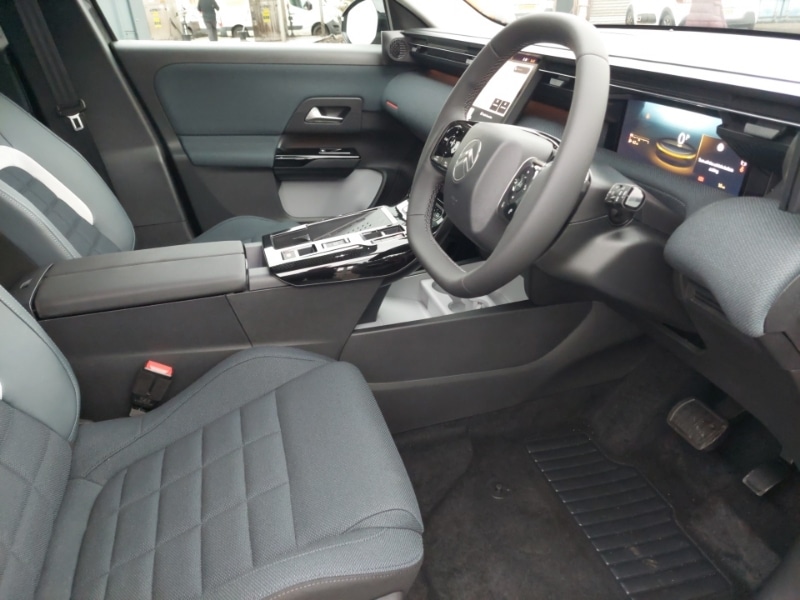 Used Citroen C5 Aircross 2025 for sale - 77321671: Photo 12