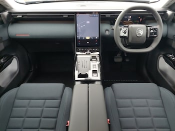 Used Citroen C5 Aircross 2025 for sale - 77321671: Photo