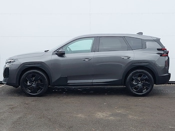 Used Citroen C5 Aircross 2025 for sale - 77321671: Photo