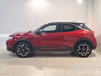 Used Vauxhall Mokka 2022 for sale - 77690284: Photo