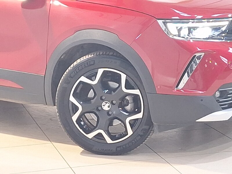 Used Vauxhall Mokka 2022 for sale - 77690284: Photo 9