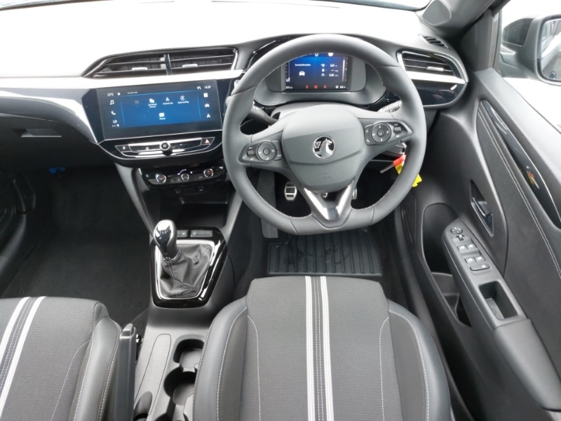 Used Vauxhall Corsa 2024 for sale - 76942140: Photo 11