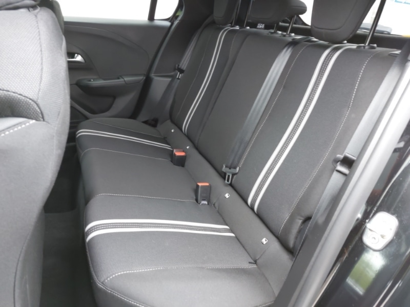 Used Vauxhall Corsa 2024 for sale - 76942140: Photo 6