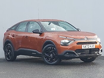 Citroen C4 feature image