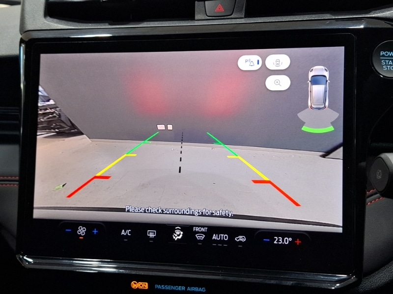 Used Ford Puma 2025 for sale - 76726582: Photo 11