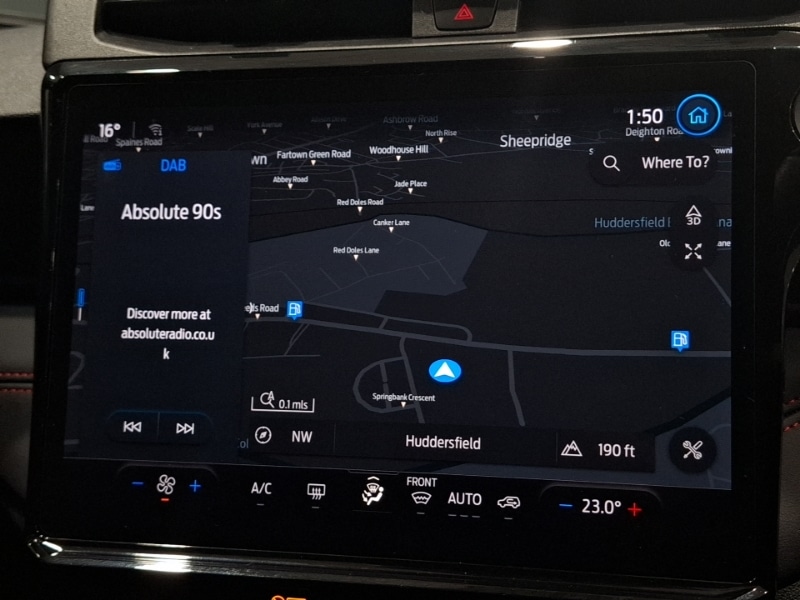 Used Ford Puma 2025 for sale - 76726582: Photo 12