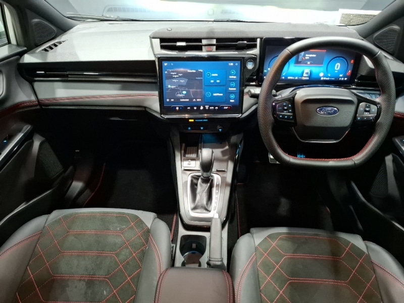 Used Ford Puma 2025 for sale - 76726582: Photo 2