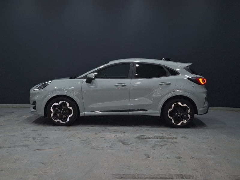 Used Ford Puma 2025 for sale - 76726582: Photo 4