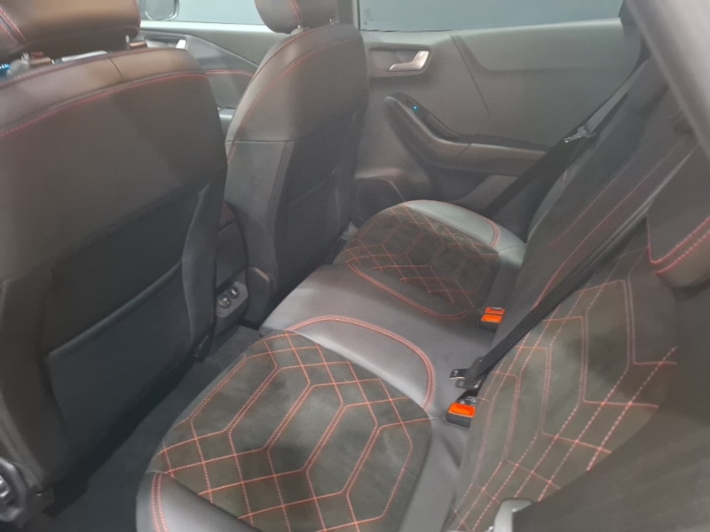 Used Ford Puma 2025 for sale - 76726582: Photo 6