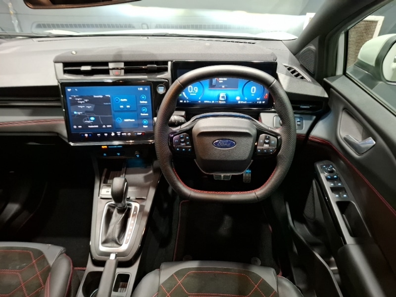 Used Ford Puma 2025 for sale - 76726582: Photo 7