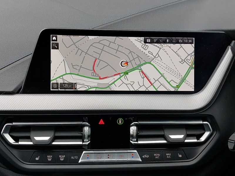 Used BMW 1 Series 2023 for sale - 76770825: Photo 10