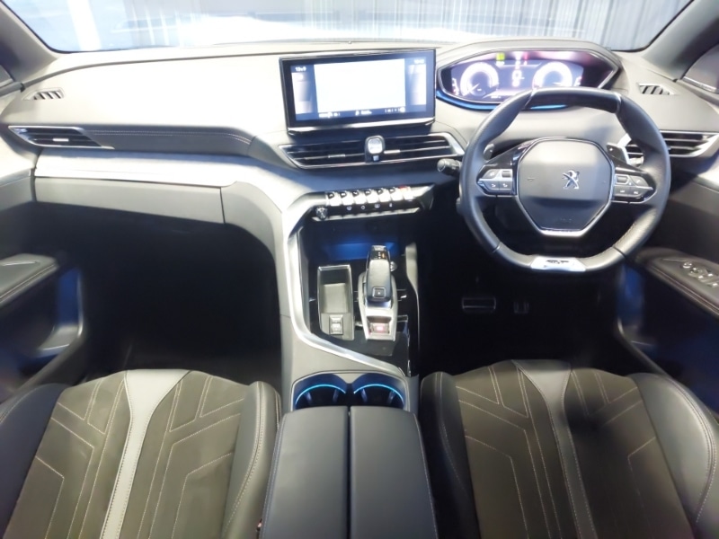 Used Peugeot 3008 2022 for sale - 76749538: Photo 2