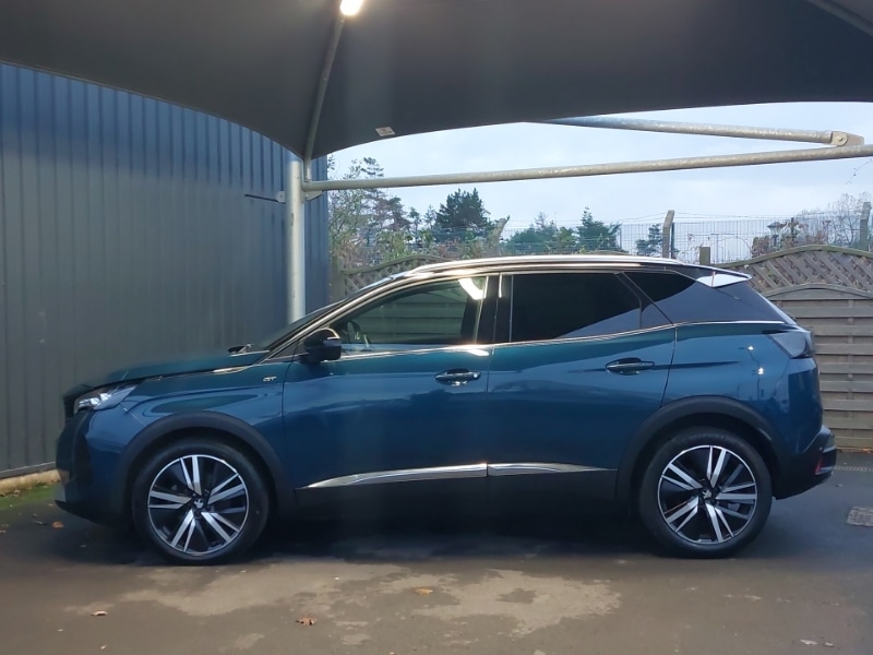 Used Peugeot 3008 2022 for sale - 76749538: Photo 4