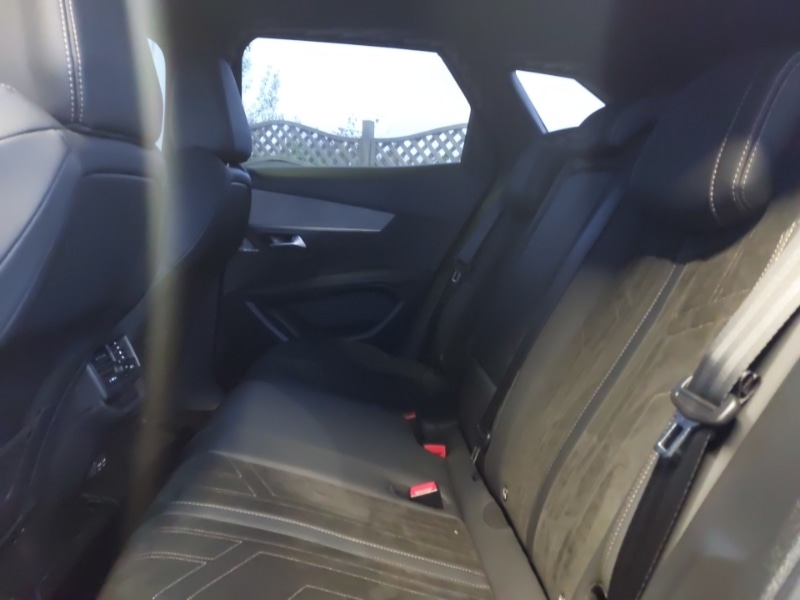 Used Peugeot 3008 2022 for sale - 76749538: Photo 6