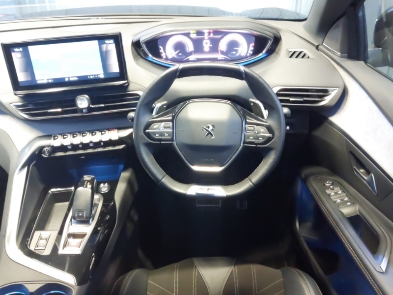 Used Peugeot 3008 2022 for sale - 76749538: Photo 7