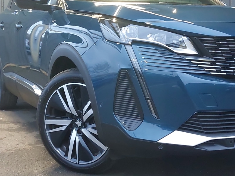 Used Peugeot 3008 2022 for sale - 76749538: Photo 9