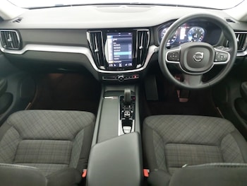 Used Volvo V60 2021 for sale - 77817814: Photo