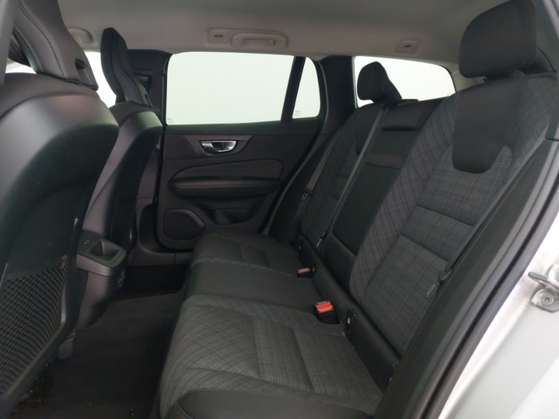 Used Volvo V60 2021 for sale - 77817814: Photo 6