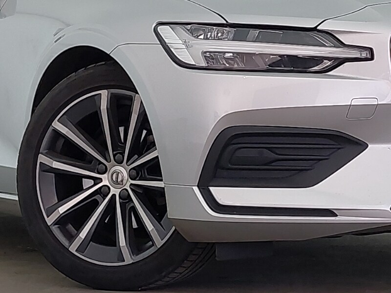 Used Volvo V60 2021 for sale - 77817814: Photo 9