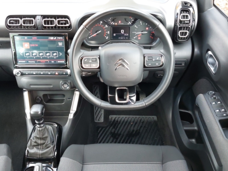 Used Citroen C3 Aircross 2022 for sale - 77224583: Photo 7