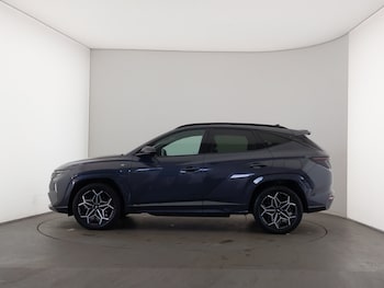 Used Hyundai TUCSON 2022 for sale - 75413806: Photo