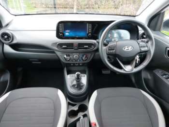 Used Hyundai i10 2024 for sale - 74901859: Photo