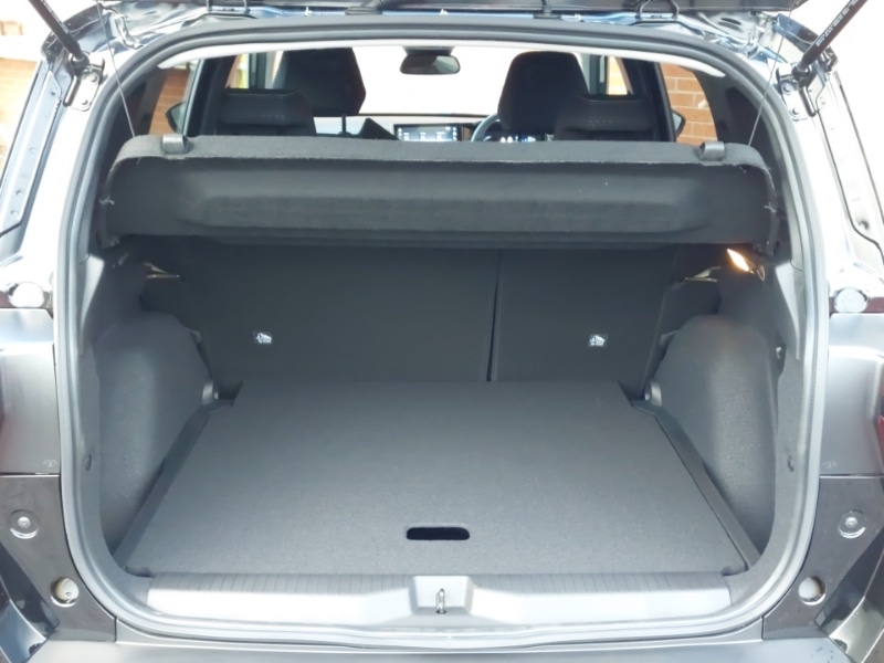 Used Vauxhall Frontera 2025 for sale - 77597418: Photo 8