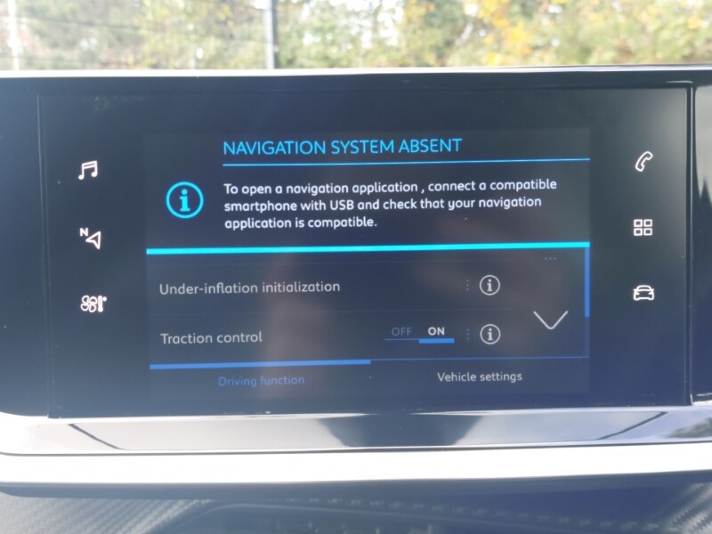 Used Peugeot 2008 2022 for sale - 76479026: Photo 11