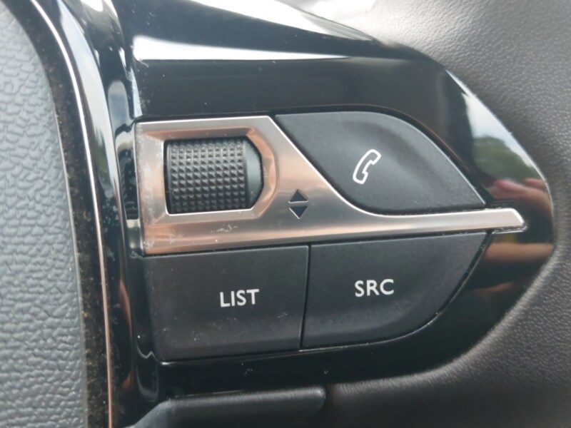 Used Peugeot 2008 2022 for sale - 76479026: Photo 12