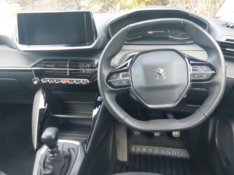 Used Peugeot 2008 2022 for sale - 76479026: Photo 7