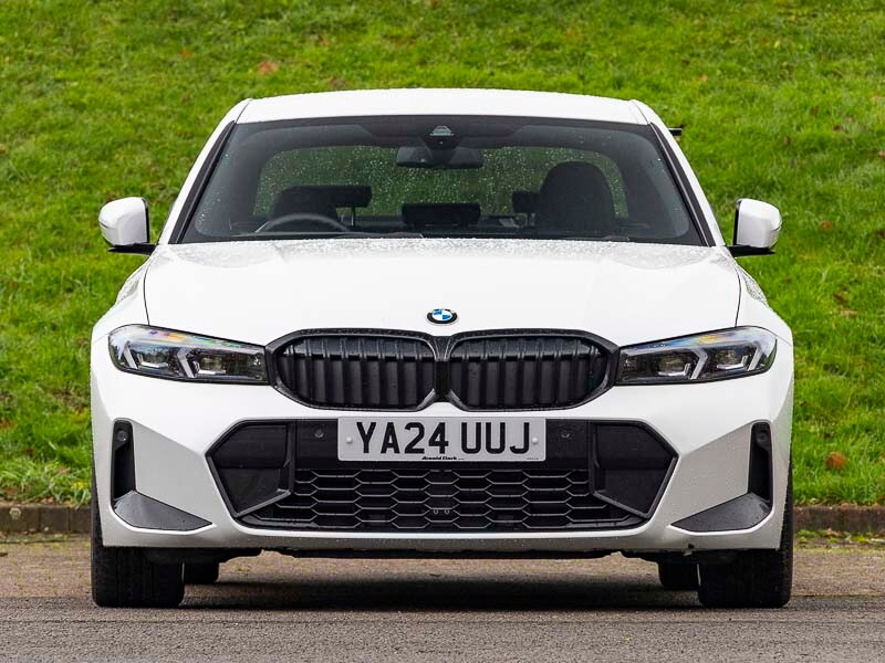 Used BMW 3 Series 2024 for sale - 77817486: Photo 10