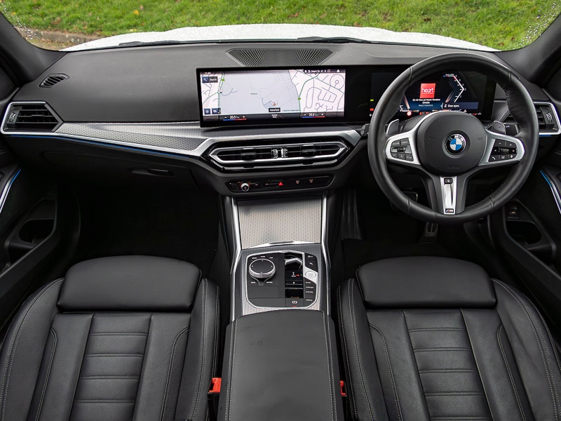 Used BMW 3 Series 2024 for sale - 77817486: Photo 2