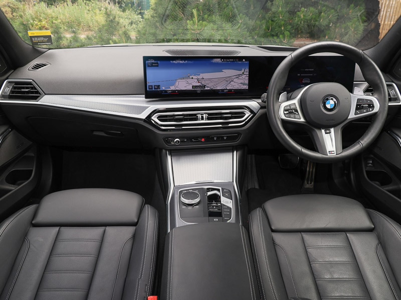 Used BMW 3 Series 2024 for sale - 77732248: Photo 4