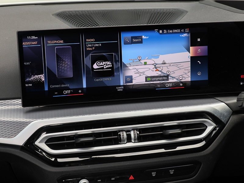 Used BMW 3 Series 2024 for sale - 77732248: Photo 8