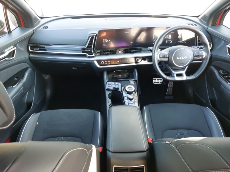 Used Kia Sportage 2025 for sale - 77877109: Photo 2