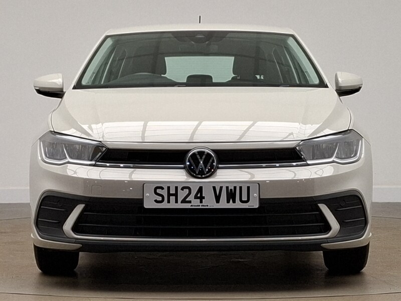 Used Volkswagen Polo 2024 for sale - 77062941: Photo 12