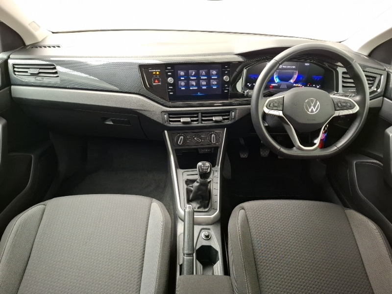 Used Volkswagen Polo 2024 for sale - 77062941: Photo 2