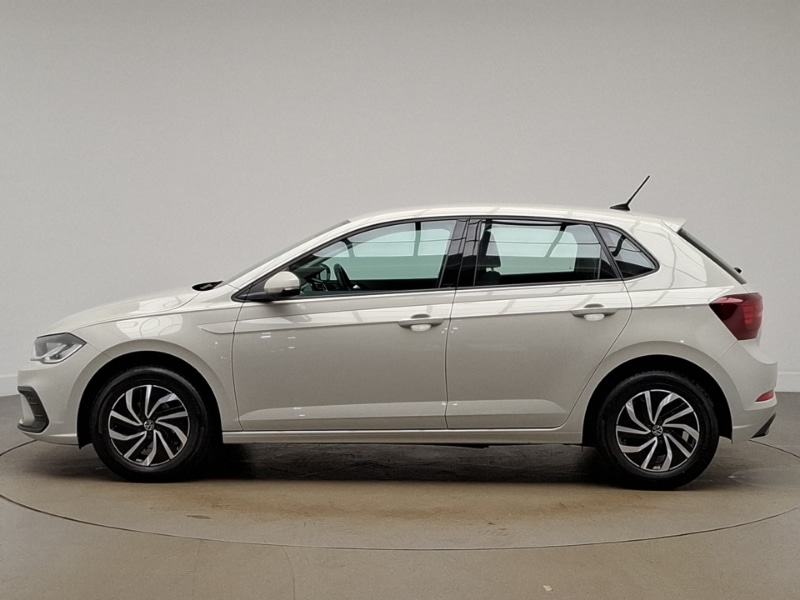 Used Volkswagen Polo 2024 for sale - 77062941: Photo 4