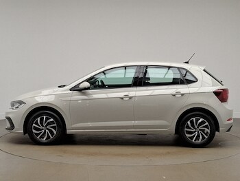 Used Volkswagen Polo 2024 for sale - 77062941: Photo