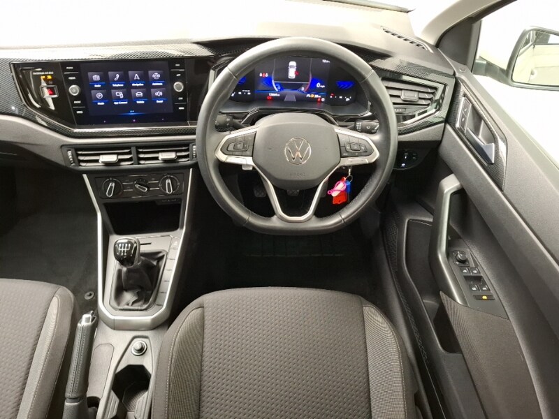 Used Volkswagen Polo 2024 for sale - 77062941: Photo 7