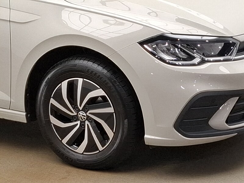 Used Volkswagen Polo 2024 for sale - 77062941: Photo 9