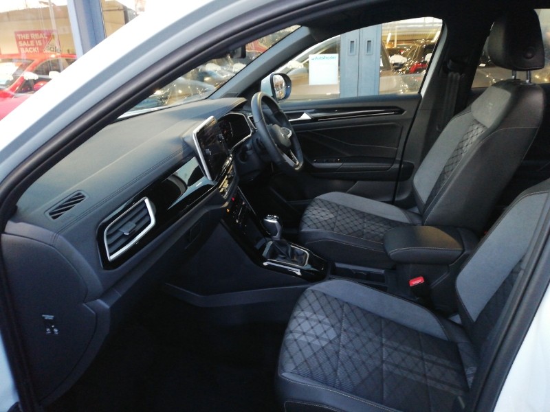 Used Volkswagen T-Roc 2025 for sale - 77509546: Photo 5