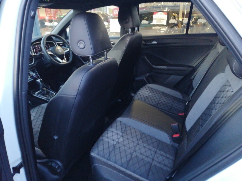 Used Volkswagen T-Roc 2025 for sale - 77509546: Photo 6