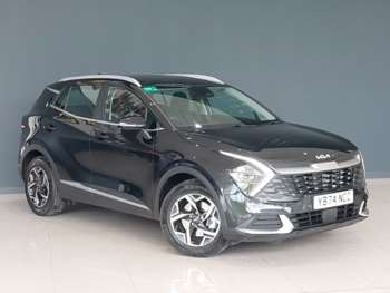 2024 - 1.6T GDi 157 48V ISG 2 5dr