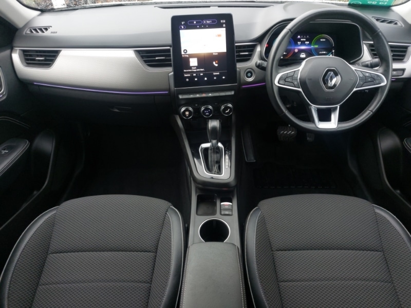 Used Renault Arkana 2023 for sale - 76437445: Photo 2